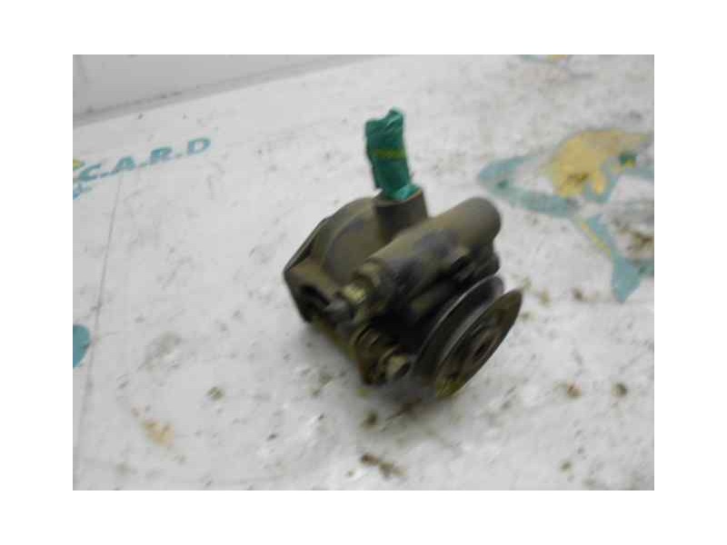 Recambio de bomba direccion para peugeot 405 berlina gld exclusive referencia OEM IAM   