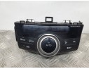 Recambio de mando climatizador para toyota prius+ advance referencia OEM IAM 5590047161 237006642 DENSO