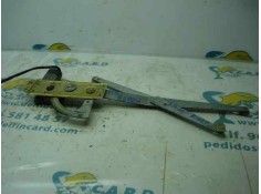 ELEVALUNAS DELANTERO DERECHO ELECTRICO 