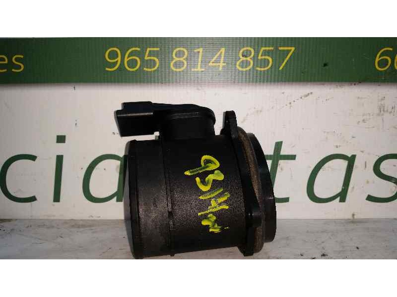 Recambio de caudalimetro para citroën c4 berlina collection referencia OEM IAM 96500107  