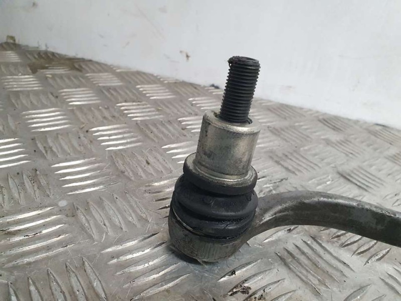 Recambio de cremallera direccion para audi q7 (4m) 3.0 tdi quattro referencia OEM IAM 4M1423055AJ 12081941370 ELECTRO-MECANICA