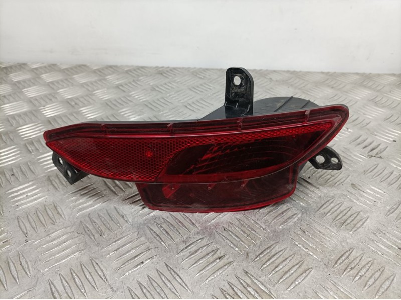Recambio de piloto trasero izquierdo paragolpes para fiat tipo ii (357) berlina cross referencia OEM IAM 3202001414  FALSO