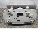 Recambio de cuadro instrumentos para toyota rav 4 (a3) executive referencia OEM IAM 8380042G11 2574602121 