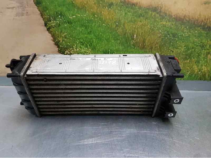 Recambio de intercooler para citroën berlingo cuadro l1 referencia OEM IAM 9684212480 M144105C VALEO
