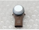 Recambio de sensor de aparcamiento para mg mg 3 (5lfp) mg3 1.5 referencia OEM IAM 10850857 SAIC TRASERO 202109071707