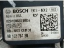 Recambio de sonda lambda para citroën c4 cactus origins referencia OEM IAM 9816276480 0281006851852 BOSCH