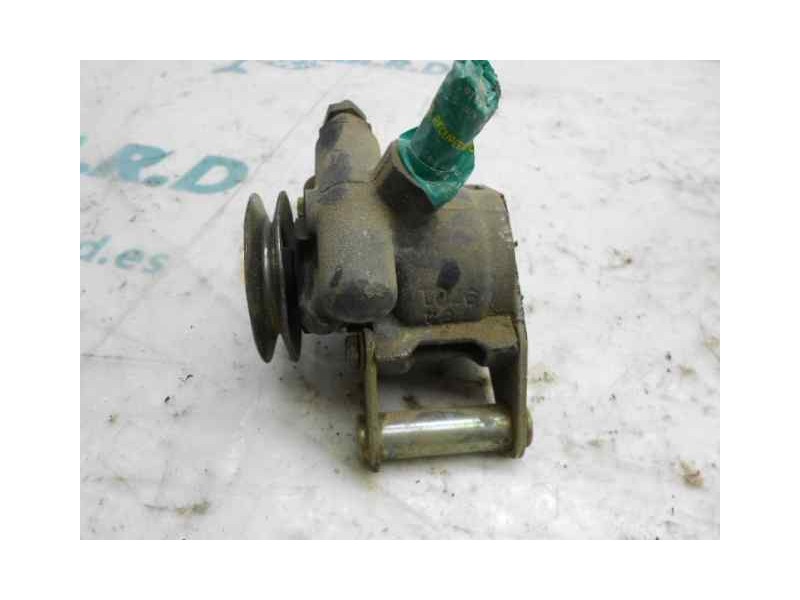 Recambio de bomba direccion para peugeot 405 berlina gld exclusive referencia OEM IAM   