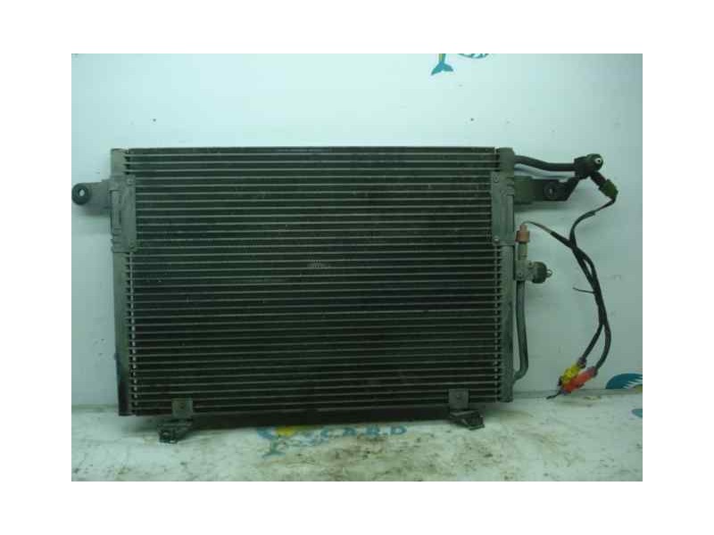 Recambio de condensador / radiador aire acondicionado para audi a6 berlina (c4) 2.8 referencia OEM IAM   