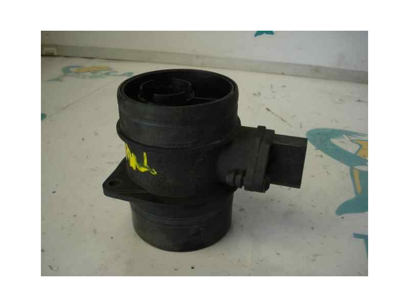 Recambio de caudalimetro para audi a4 berlina (8e) 1.9 tdi (96kw) referencia OEM IAM 0281002461  BOSCH