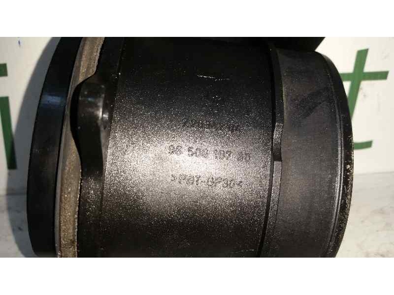 Recambio de caudalimetro para citroën c4 berlina collection referencia OEM IAM 96500107  