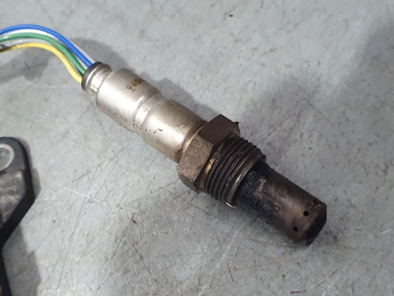 Recambio de sonda lambda para citroën jumpy furgon control m referencia OEM IAM 9816276480 0281006851852 BOSCH