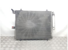 CONDENSADOR / RADIADOR AIRE ACONDICIONADO 6455AP 