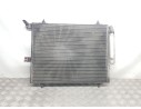 Recambio de condensador / radiador aire acondicionado para peugeot 807 (eb_) 2.2 hdi referencia OEM IAM 6455AP  