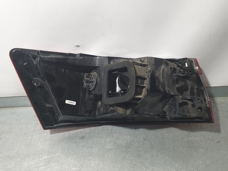 Recambio de piloto trasero derecho para skoda superb (3v3) active referencia OEM IAM 3V5945208  EXTERIOR