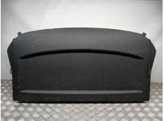 Recambio de bandeja trasera para bmw serie 1 lim. (f20) 114 d referencia OEM IAM 16594110  