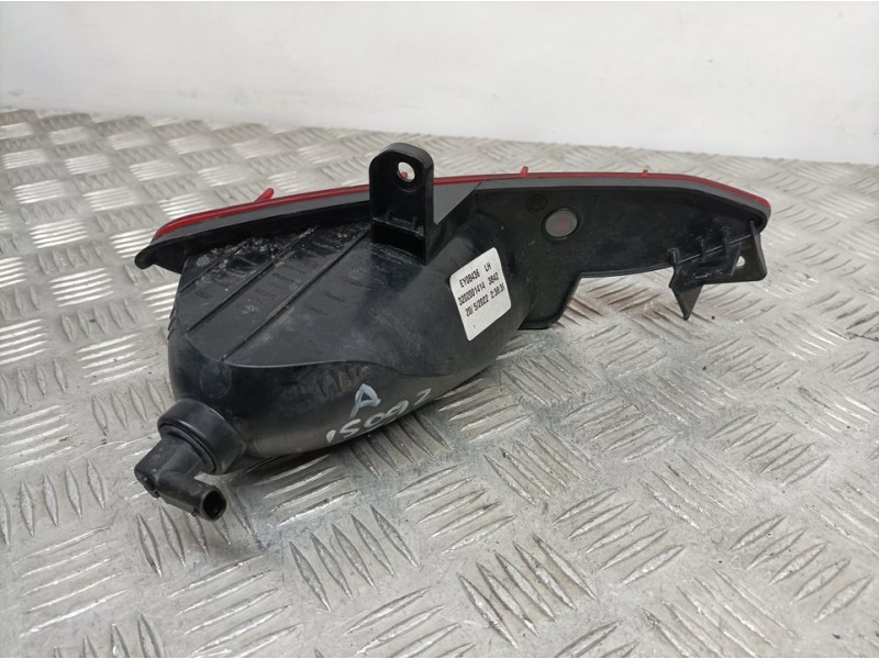 Recambio de piloto trasero izquierdo paragolpes para fiat tipo ii (357) berlina cross referencia OEM IAM 3202001414  FALSO