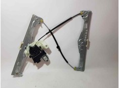 ELEVALUNAS DELANTERO DERECHO 9832873680 6 PINS ELECTRICO