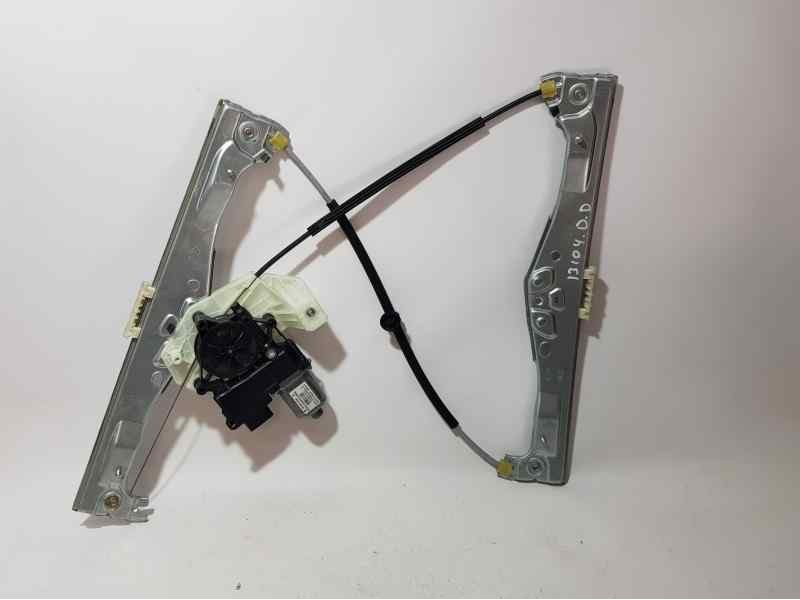 Recambio de elevalunas delantero derecho para citroën c4 cactus live referencia OEM IAM 9832873680 6 PINS ELECTRICO