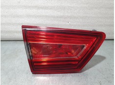 Recambio de piloto trasero izquierdo para renault clio iv business referencia OEM IAM 265552424R  INTERIOR