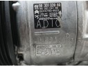 Recambio de compresor aire acondicionado para citroën c5 aircross feel referencia OEM IAM 9830103980 4471508620 DENSO