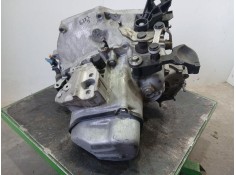 Recambio de caja cambios para citroën c3 iii (sx) 1.2 vti 82 lpg referencia OEM IAM 20A701 1696587 5VELOCIDADES