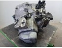 Recambio de caja cambios para citroën c3 iii (sx) 1.2 vti 82 lpg referencia OEM IAM 20A701 1696587 5VELOCIDADES
