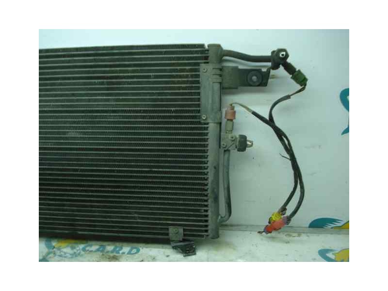 Recambio de condensador / radiador aire acondicionado para audi a6 berlina (c4) 2.8 referencia OEM IAM   