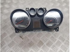 Recambio de cuadro instrumentos para opel mokka excellence referencia OEM IAM 95375174  