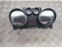 Recambio de cuadro instrumentos para opel mokka excellence referencia OEM IAM 95375174  