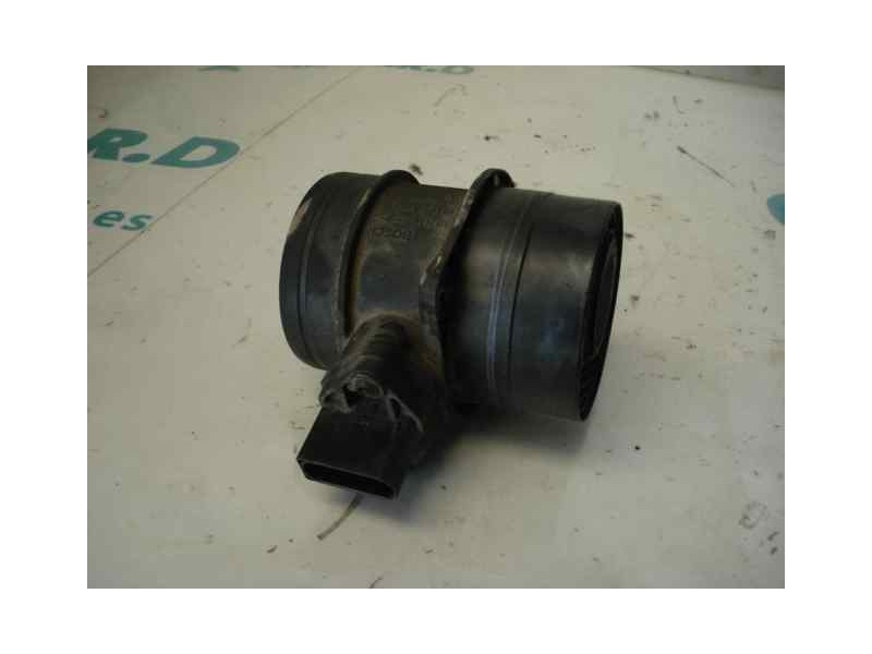 Recambio de caudalimetro para audi a4 berlina (8e) 1.9 tdi (96kw) referencia OEM IAM 0281002461  BOSCH