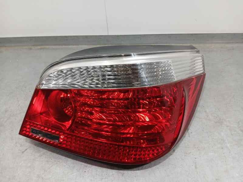 Recambio de piloto trasero derecho para bmw serie 5 berlina (e60) 520d referencia OEM IAM 6923306 15823803 HELLA