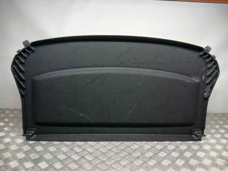 Recambio de bandeja trasera para bmw serie 1 lim. (f20) 114 d referencia OEM IAM 16594110  