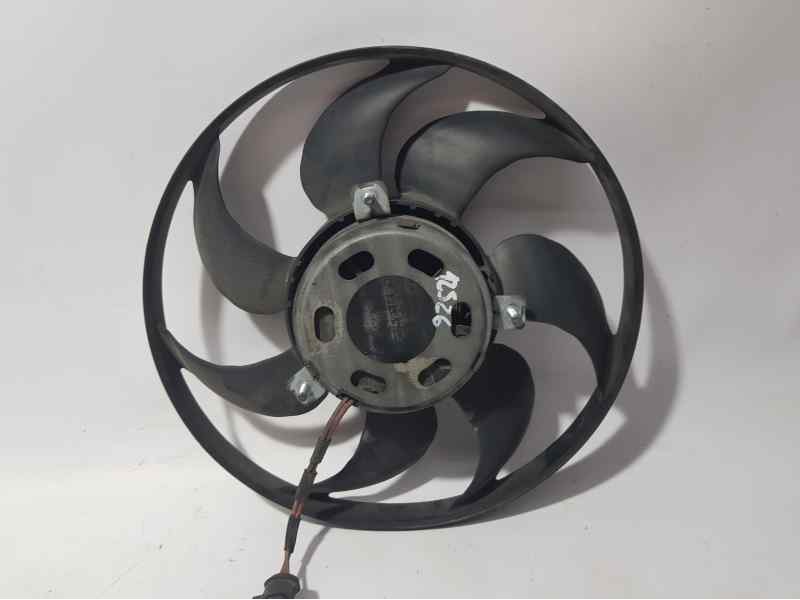 Recambio de electroventilador para seat altea (5p1) reference referencia OEM IAM 1K0959455R 7726023002 SIEMENS VDO