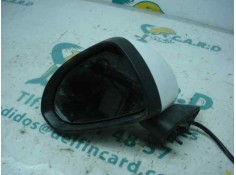 RETROVISOR IZQUIERDO ELECTRICO 