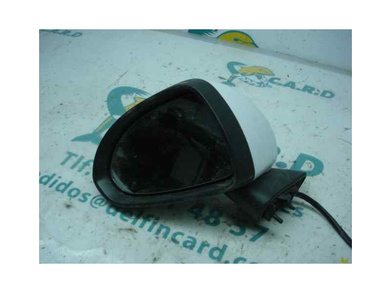 Recambio de retrovisor izquierdo para opel corsa d essentia referencia OEM IAM  ELECTRICO 