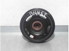 Recambio de polea cigueñal para opel mokka 1.4 16v turbo referencia OEM IAM 55574771 B14NET 