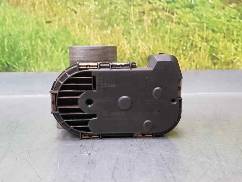 Recambio de caja mariposa para seat ibiza (6k1) select referencia OEM IAM 030133062C 0280750095 BOSCH