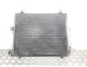 Recambio de condensador / radiador aire acondicionado para peugeot 807 (eb_) 2.2 hdi referencia OEM IAM 6455AP  