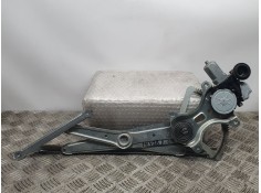 Recambio de elevalunas delantero izquierdo para toyota land cruiser (j15) vx referencia OEM IAM SIN REF  ELECTRICO 7 PINES