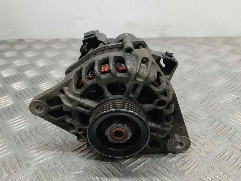 Recambio de alternador para kia rio 1.4 active referencia OEM IAM 3730022650 A0002655023 VALEO