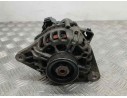 Recambio de alternador para kia rio 1.4 active referencia OEM IAM 3730022650 A0002655023 VALEO