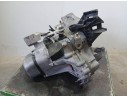 Recambio de caja cambios para citroën c3 iii (sx) 1.2 vti 82 lpg referencia OEM IAM 20A701 1696587 5VELOCIDADES