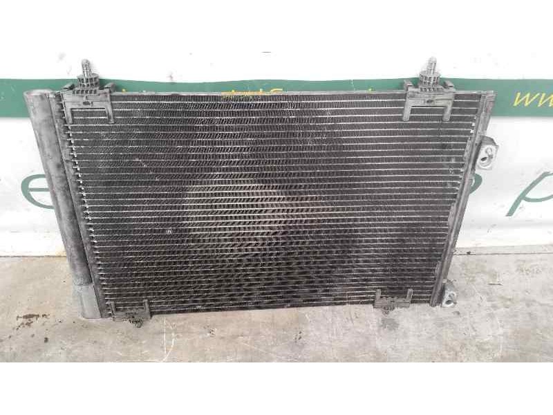 Recambio de condensador / radiador aire acondicionado para citroën c4 berlina collection referencia OEM IAM 7402414 9650545480 B