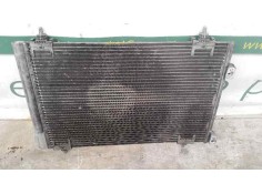 CONDENSADOR / RADIADOR AIRE ACONDICIONADO 7402414 9650545480 BEHR