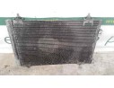 Recambio de condensador / radiador aire acondicionado para citroën c4 berlina collection referencia OEM IAM 7402414 9650545480 B