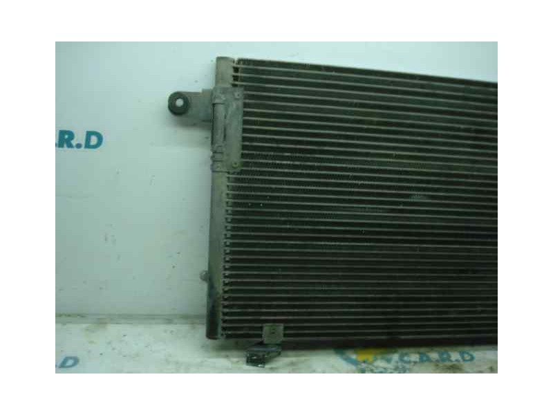 Recambio de condensador / radiador aire acondicionado para audi a6 berlina (c4) 2.8 referencia OEM IAM   