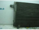 Recambio de condensador / radiador aire acondicionado para audi a6 berlina (c4) 2.8 referencia OEM IAM   