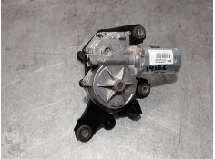 Recambio de motor limpia trasero para nissan qashqai (j11) acenta referencia OEM IAM W000053268 287104EL0A VALEO