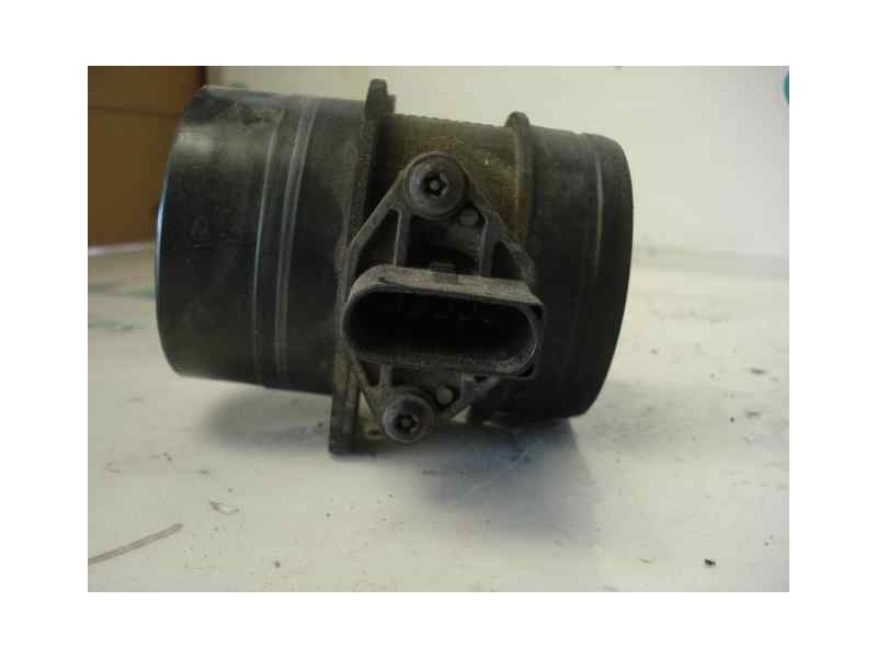 Recambio de caudalimetro para audi a4 berlina (8e) 1.9 tdi (96kw) referencia OEM IAM 0281002461  BOSCH