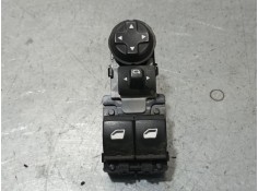 MANDO ELEVALUNAS DELANTERO IZQUIERDO 96763350ZD 